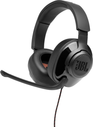 Image de JBL Quantum 200 Noir