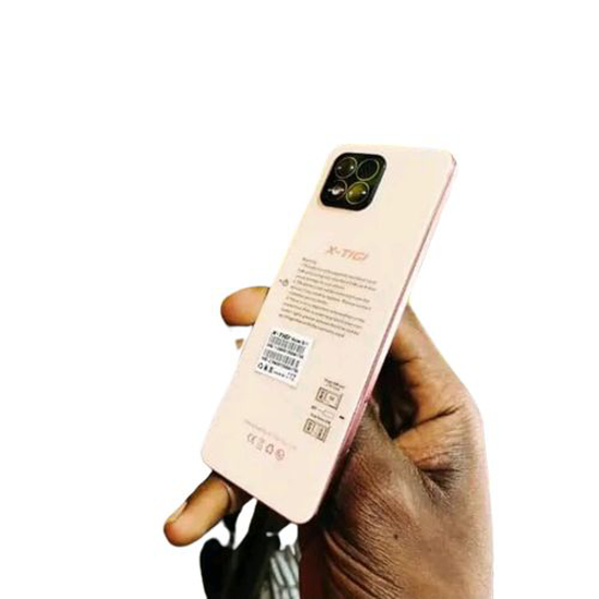 Image sur Q11  X-TIGI  - Dual SIM - Écran 2.8'' - Batterie 1300mAh - BLUETTOTH - FACEBOOK - TWITTER - 13 Mois de Garantie