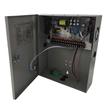Image de Power suply backup access 12v-5A