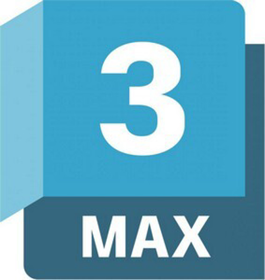 Image sur AUTODESK 3DS MAX 2023 X64 FRANÇAIS - 64 bits - 6.52 Gb