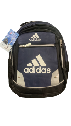 Image de Sac à dos - Adidas- Ecole Primaire (SIL- CM1)
