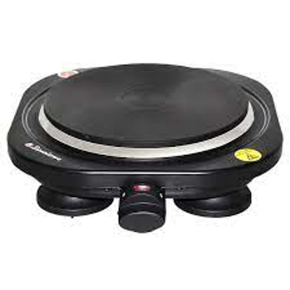 Image de Binatone plaque  électrique -  ECP-110 - 6 Mois Garantis