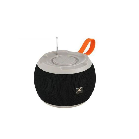 Image sur Haut-parleur Bluetooth sans fil C15 Avec haute Puissante Sonore, super bass et Station Radio