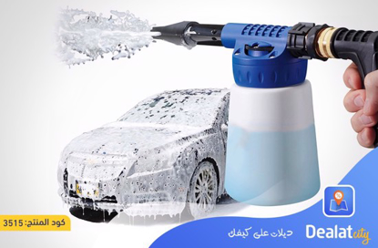 Agrandir l'image de Fusée de lavage de voiture Image de Fusée de lavage de voiture