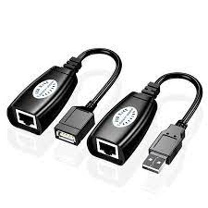 Image de USB extender up to 45m