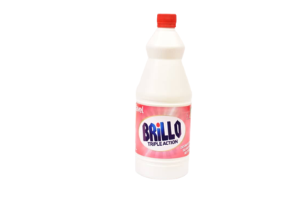 Image de Savon liquide brillo pour vaisselle et Surfaces 2