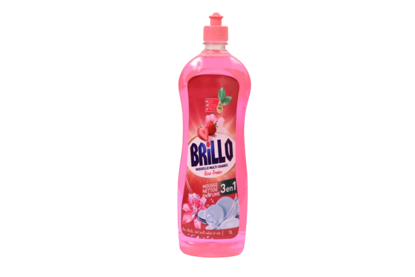 Image de Savon liquide brillo pour vaisselle et Surfaces 3