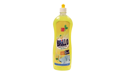 Image de Savon liquide brillo pour vaisselle et Surfaces 4