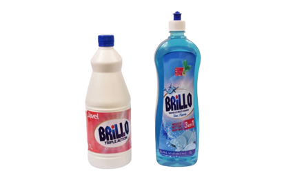 Image de Savon liquide brillo pour vaisselle et Surfaces 13
