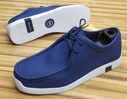 Agrandir l'image de CHAUSSURE BASSE WALABEES Image de CHAUSSURE BASSE WALABEES