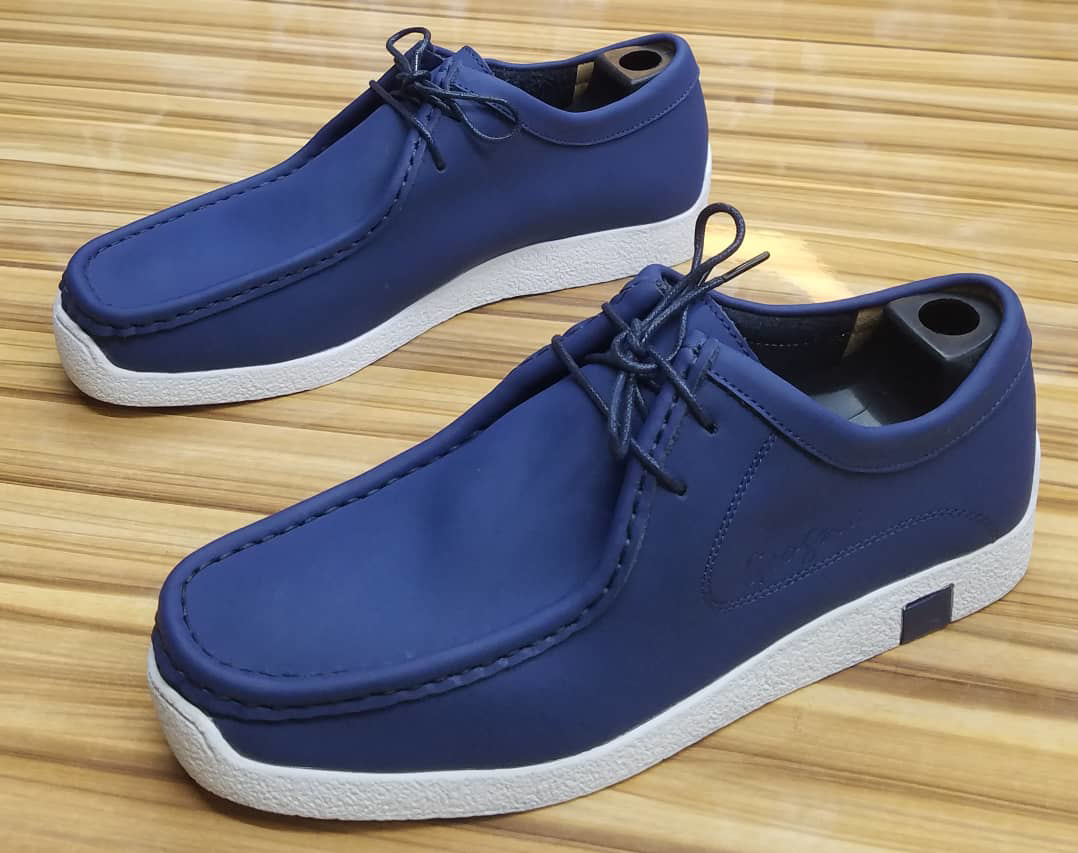 chaussure basse lacoste