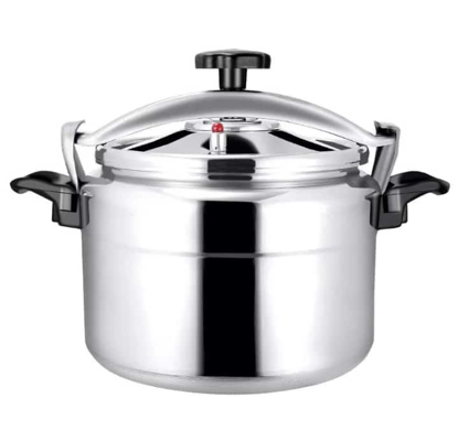Image de Cocotte minute 15 LITRES Cuisinière à pression antidéflagrante
