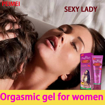 Image sur Lubrifiant stimulateur de plaisir Pour Femmes - 50ml