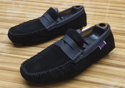 Image de CHAUSSURE MOCASSIN