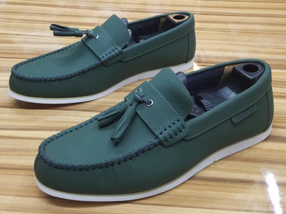 Image de CHAUSSURE MOCASSIN