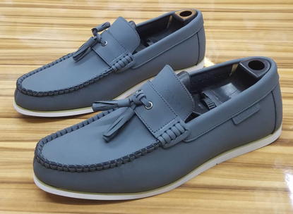 Image de CHAUSSURE MOCASSIN