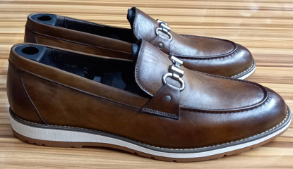 Agrandir l'image de CHAUSSURE CLASS Image de CHAUSSURE CLASS