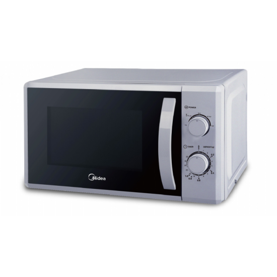 Midéa micro ondes - MG-720  20 Litres - 06 mois garantis - iziway Cameroun