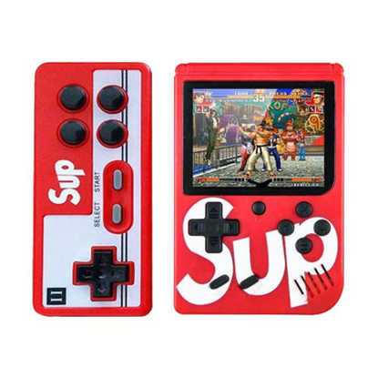 Agrandir l'image de Games Boys Sup 400 Jeux Interne avec une manette offerte Image de Games Boys Sup 400 Jeux Interne avec une manette offerte