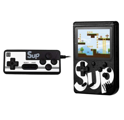 Image de Games Boys Sup 400 Jeux Interne avec une manette offerte
