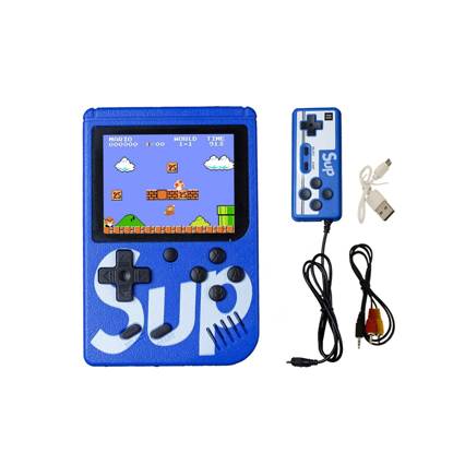 Image de Games Boys Sup 400 Jeux Interne avec une manette offerte