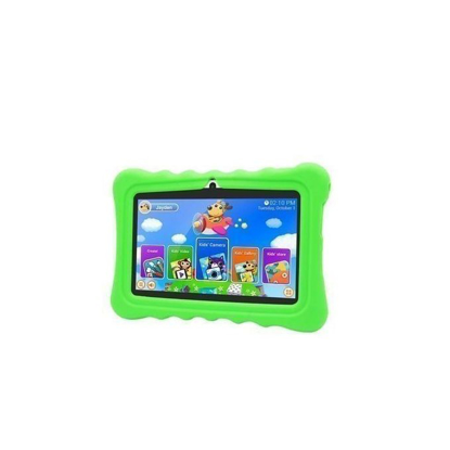 Tablette enfant Android Bebe-Tab B58 – 7″ – 32 Go ROM – 2 Go RAM