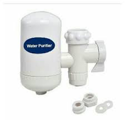 Agrandir l'image de Filtre eau pour Robinet Image de Filtre eau pour Robinet