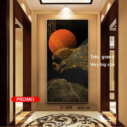 Image de Tableau décoratif d'intérieur -  1