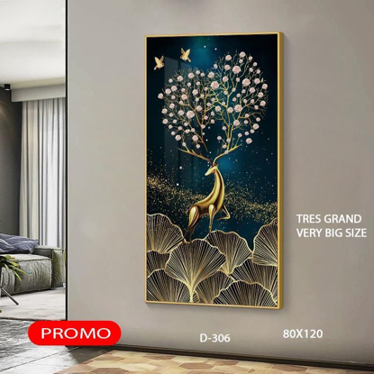 Image de Tableau décoratif d'intérieur -  1 -