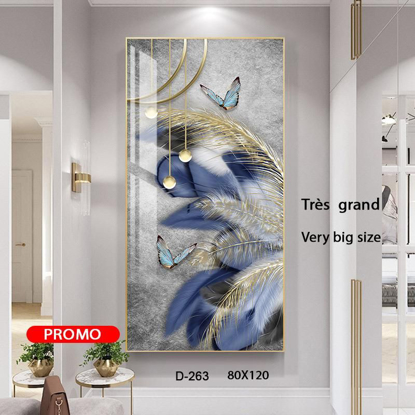 Image de Tableau décoratif d'intérieur -  1 -