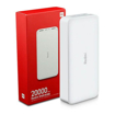 Image sur Powerbank XIAOMI – Redmi – 20000Mah 18W Fast Charge – Blanc - 6 Mois garantie