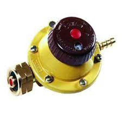 Image de Détendeur industriel GPL haute pression numéroté