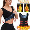 Image sur Super Sauna ShaperFit   ensemble (haut et bas)
