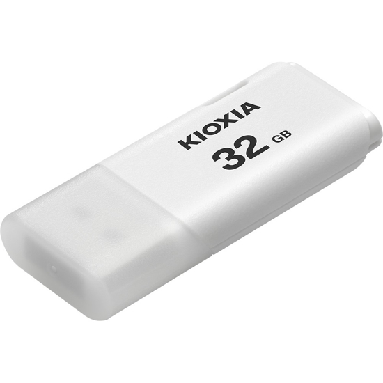 Image sur CLE USB -  KIOXIA - 32 Go X 2