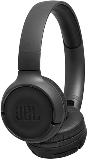 Image sur JBL T570BT Casque Bluetooth Noir - 6 Mois