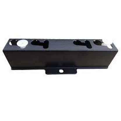 Image de Support mural - TV 58- 88lbs - Noir