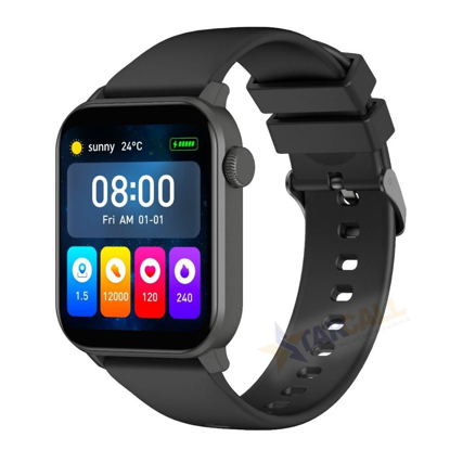 Image de Montre connectée Green Lion Wise