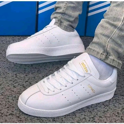 Image de CHAUSSURE BASSE T-O