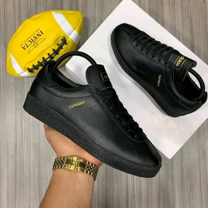 Image de CHAUSSURE BASSE T-O