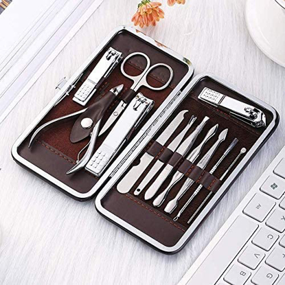 Image de Ensemble de manucure de la meilleure qualité