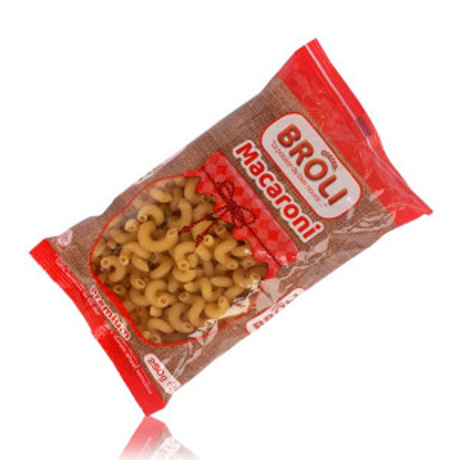 Macaroni BROLI 250 gr