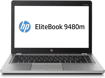 Image sur HP ELITEBOOK FOLIO 9480m (i5) - Refurbished + Sac Port Designs rouge + clé 2.0 64GB Philips + Antivirus Kaspersky 1an
