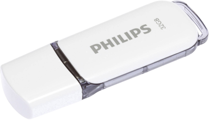 Image de Philips Clé USB Snow Edition 32 Go, USB 2.0
