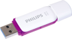 Image sur Philips USB Flash Drive Snow Edition 64 Go, USB 2.0