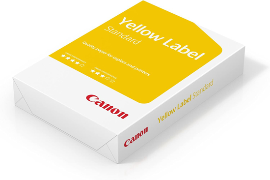 Image sur HP LaserJet Pro M28w  Laser tout en un - Monochrome + 2 rames de papiers Canon Yellow Label