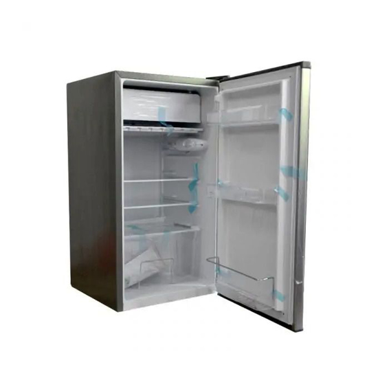 Image sur Réfrigérateur ROCH - RFR-120S - 102 litres - 6 Mois