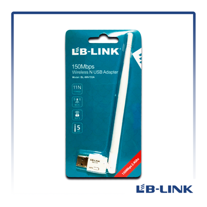 PILOTE DE WIFI USB LB-Link BL-WN-155A -2,4Ghz-Linux, Windows XP, Windows 7 PILOTE DE WIFI USB LB-Link BL-WN-155A -2,4Ghz-Linux, Windows XP, Windows 7