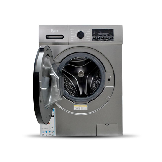 Machine À Laver Automatique Roch WFVB7012M 6Kg 12 mois