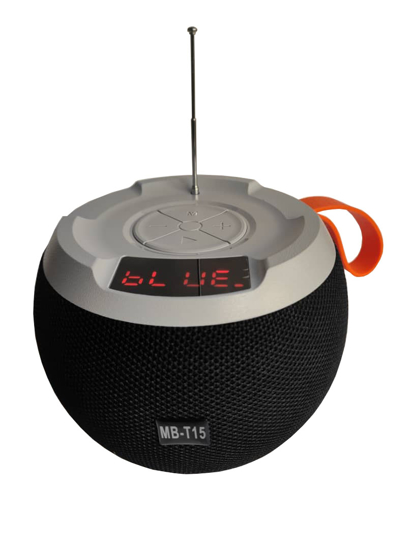 Image sur Bluetooth speaker model MB-T15