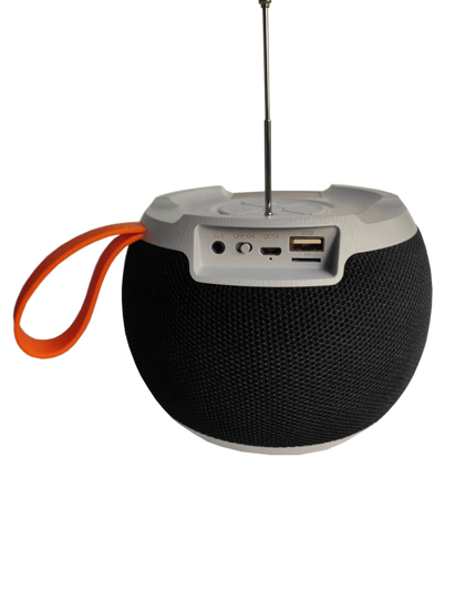 Image sur Bluetooth speaker model MB-T15